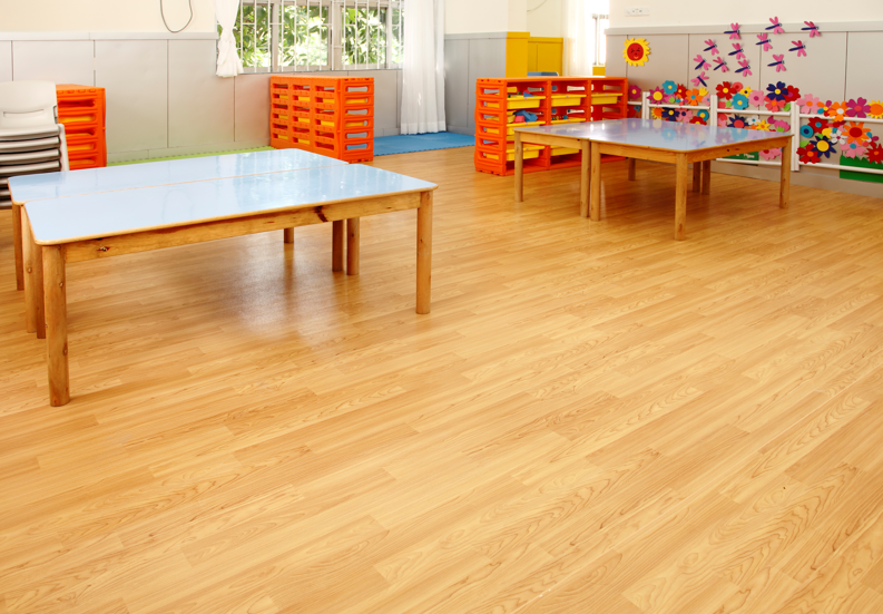 木纹pvc塑胶地板，满足您的品质需求【欧陆平台】