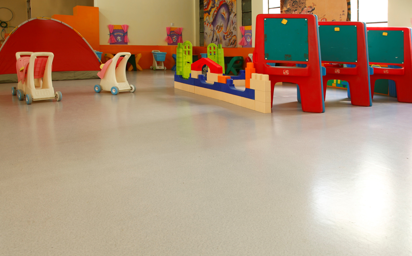 幼儿园专用地板的优势【欧陆平台】
